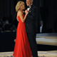 Image for article titled Great Gowns Galore At The Inaugural Balls!